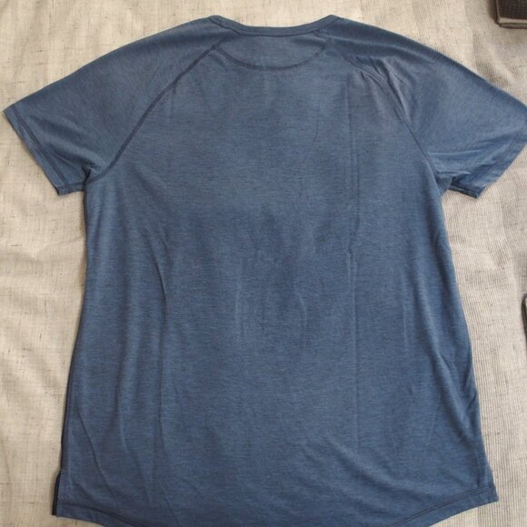 Tentree Men's T-shirt - Picture 2 of 4